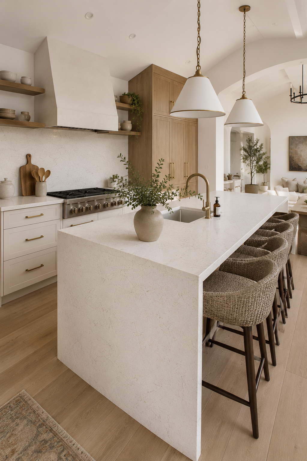Carrara Capri